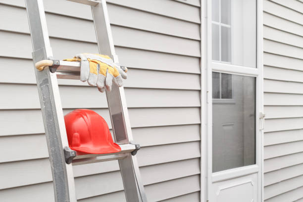 Best Siding for New Construction  in Berlin, WI