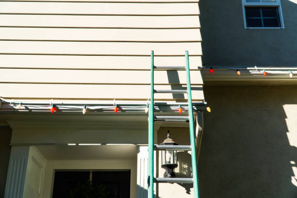 Best Aluminum Siding Installation  in Berlin, WI