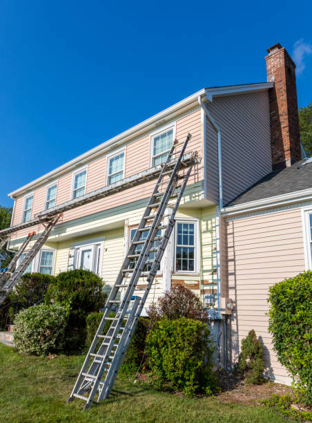 Siding Removal and Disposal in Berlin, WI