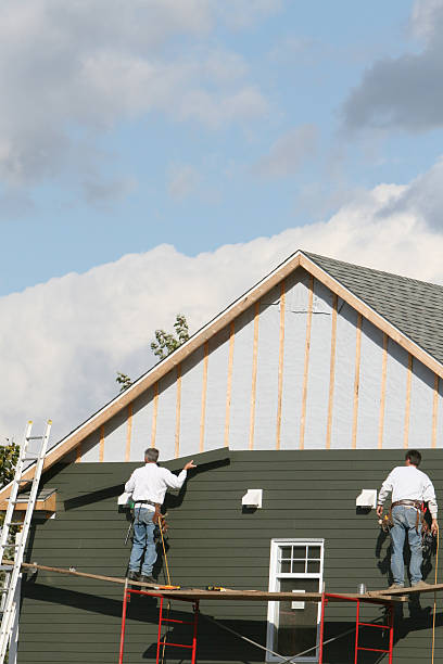 Best Fascia and Soffit Installation  in Berlin, WI