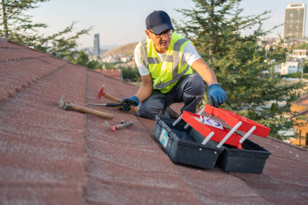 Professional Siding Installation & Repair in Berlin, WI