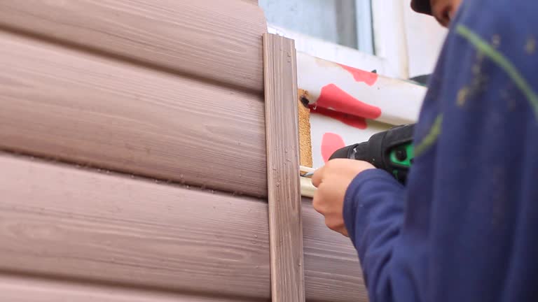 Best Historical Building Siding Restoration  in Berlin, WI