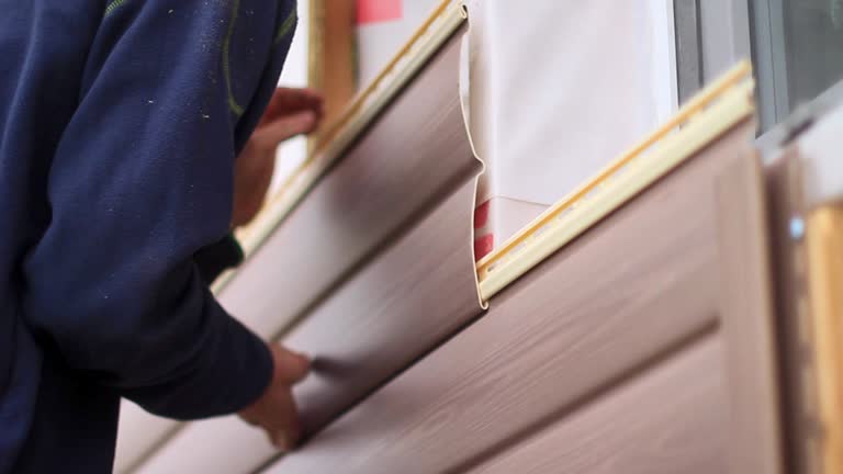 Best Siding Repair  in Berlin, WI